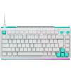 Logitech 920-013955 G512 X 75 Bianco Inglese internazionale 920-013955