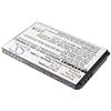 CS Cameron Sino Batteria Creative Zen Micro Photo, Li-ion, 830 mAh