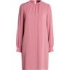 MAX MARA STUDIO - Vestito corto - Salmone