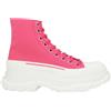 McQ Alexander McQueen - Sneakers - Fucsia