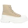 McQ Alexander McQueen - Sneakers - Sabbia