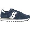 SAUCONY - Sneakers - Blu notte