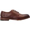 DOUCAL'S - Stringate - Marrone