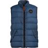 NAPAPIJRI - Smanicati - Blu navy
