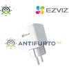 Hikvision T30B Smart Plug - Presa intelligente EZVIZ con Energy Managemen EZVIZ - Antifurto360.it