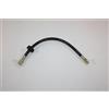 AUTOMEGA Tubo freno 120060210 DX Lunghezza: 310mm Compatibilità con FIAT DUCATO Pianale piatto/Telaio 230 DUCATO Pianale piatto/Telaio 244, PEUGEOT BOXER Furgonato 230L, CITROËN JUMPER Furgonato 230L