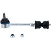 LEMFÖRDER 35430 01 Asta/Puntone Stabilizzatore per Volvo XC60 SUV (156) 2008-2018 Dx, Sx, Assale Posteriore e altri veicoli