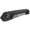 GIVI STL9061 Telaietto Laterale Retraibile Stealth Sinistro per Royal Enfield Guerrilla 450 dal 2024 - Attacco Borsa Easy-T EASY12L