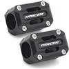 XMNPTGVJ Per YAMAHA TRACER 7GT 9GT Tracer7 Tracer9 700GT 900GT Paraurti Di Protezione Motore Barre Accessori