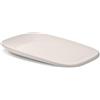Nattou Fasciatoio in Morbida Schiuma Lavabile SOFTY colore Argilla 70x50
