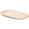 Nattou Fasciatoio in Morbida Schiuma Lavabile SOFTY colore Sabbia 70x50