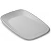 Nattou Fasciatoio in Morbida Schiuma Lavabile SOFTY colore GRIGIO 70x50