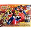TAKARA TOMY Transformers WKS-01 Optimus Prime & Light Long Wild Kicking Set Optimus