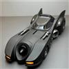Toys Batmobile Classica 1989 con Luci e Suoni Modello Auto Batman DC Comics