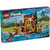 LEGO Friends 42626 Campo Avventura Sport acqutici