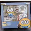 Good Smile Company MINIONS BOB NENDOROID MINI FIGURE.
