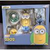 Good Smile Company MINIONS KEVIN NENDOROID MINI FIGURE.