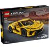 LEGO 42205 Chevrolet Corvette Stingray