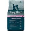 Together per Cani Adult M/L Grain Free con Maiale da 12 Kg