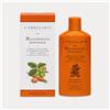 L'Erbolario Bagnodoccia doposole Detergente doccia idratante per mantenere l'abbronzatura, 375 ml