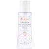 Avène Eau Thermale Avène Tolèrance - Lozione Detergente in Gel Struccante Formato Viaggio, 100ml