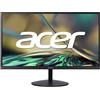 Acer SA322QUEbmiipx Monitor IPS WQHD da 31,5 con design ZeroFrame