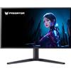Acer Predator X27UF5bmiippruzx Monitor da gaming QD-OLED da 26,5 con frequenza di aggiornamento di 500 Hz