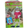 giochi preziosi Abito di Pinocchio Costume Giochi Preziosi 4+ - Fondo di Magazzino