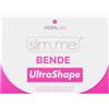 Veralab Slim Me One Shot Bendaggio Rimodellante E Drenante 1 Trattamento
