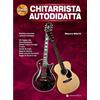 M.STORTI CHITARRISTA AUTODIDATTA + CD