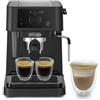 De Longhi Macchina caffè espresso De Longhi STILOSA Ec235 Bk Black