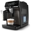 Philips Macchina caffè espresso Philips EP2334 10 2300 SERIES LatteGo Black