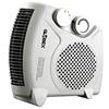 GLOBEX TERMOVENTILATORE SAHARA 1000/2000W FH206 REGOLABILE PER BAGNO CASA CUCINA