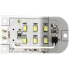 GMBYLBY La Luce Luminoso del LED Strisce Pannello Illuminazione Board PCB Texture Facile Installazione Lampada Frigorifero Per