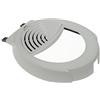 De'Longhi Delonghi Coperchio Filtro Guarnizione oblò friggitrice Rotofry F38233 F38436