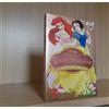 Walt Disney Princess STORIE DI PRINCIPESSE LA MAGIA DELL'AMICIZIA DVD SIGILLATO