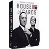 Universal House of Cards - Cofanetto Stagioni 1 e 2 (8 Blu-Ray)