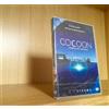 Ron Howard _ COCOON L'ENERGIA DELL'UNIVERSO (1985) DVD Koch Meda _ SIGILLATO