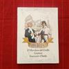 IL MARCHESE DEL GRILLO + GASTONE + SOUVENIR D'ITALIA _ BOX DVD _ SIGILLATO