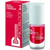 Dermovitamina - Micoblock 3in1 Smalto onicomicosi 5ml - Smalto curativo | Smalto curativo - Per unghie - Tratta i micosi unghie piedi - Rosso - 16 colorazioni
