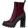 ONLY SHOES STIVALETTO CON TACCO PER DONNA E RAGAZZA CURVY