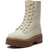 Timberland Mid Lace Up Boot W02 - Black 36