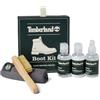 Timberland Kit Stivali-Detergente-Crema-Impermeabilizzante-Spazzola-Panno