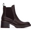 XTI - Stivaletti casual Donna - Calzature comode e versatili - Moda casual