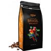 SkimaCoffee Caffè in grani 1 kg BRASILE 100% Arabica | Appena tostato