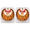 Bontà Di Altamura Struffoli Con Miele Dessert Artigianale Confezione 250 Gr | Struffoli Con Miele Dolce Artigianale Fritto Con Prodotti Genuini Confezione Da 250 Gr Dessert Natalizio
