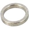 cyclingcolors Limitatore anello velocita meccanico rondella flangia variatore, spessore moto, scooter, ciclomotore compatibile con MBK YAMAHA BOOSTER/BW'S/NITRO / SR50 / F12-18x23x4MM