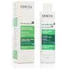 Vichy Dercos Anti-Dandruff Dermatological Shampoo (Normal to Oily Hair) 200 ml