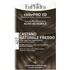 ZETA FARMACEUTICI SpA Euphidra Color Pro XD Tinta capelli Colore 407 Castano naturale freddo