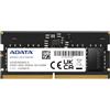 ADATA RAM SODIMM 8GB DDR5 4800MHZ